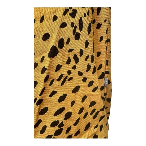 Kyte BABY Marigold Long Sleeve Twirl Dress - Picture 3 of 4